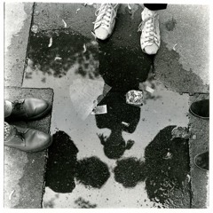 The Raincoats