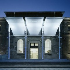 The Dock Arts Centre