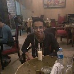 Mohamed Ramadan