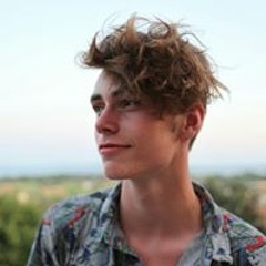 Viktor Schou Konglevoll