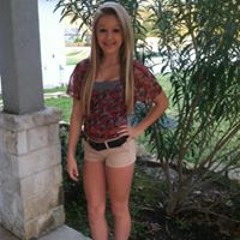Ashley Smith