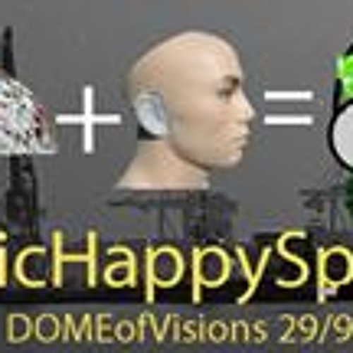 Sonny Happyspace’s avatar