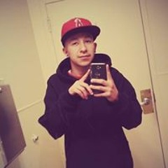 Robert A Lucero-Herrera