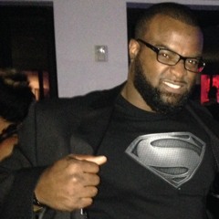 Byron Ibraheem Godfrey