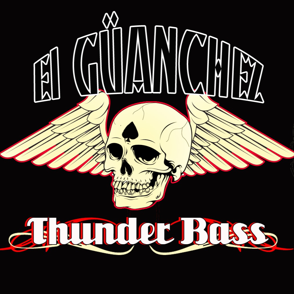 El Güanchez podcast artwork