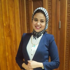 Suzanna Alaa Saïd