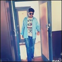 Nishanth Kumar U