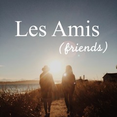 Les Amis Podcast