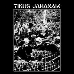 3. TIKUS JAHANAM - Konflik Sosial