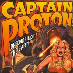 Captain Proton