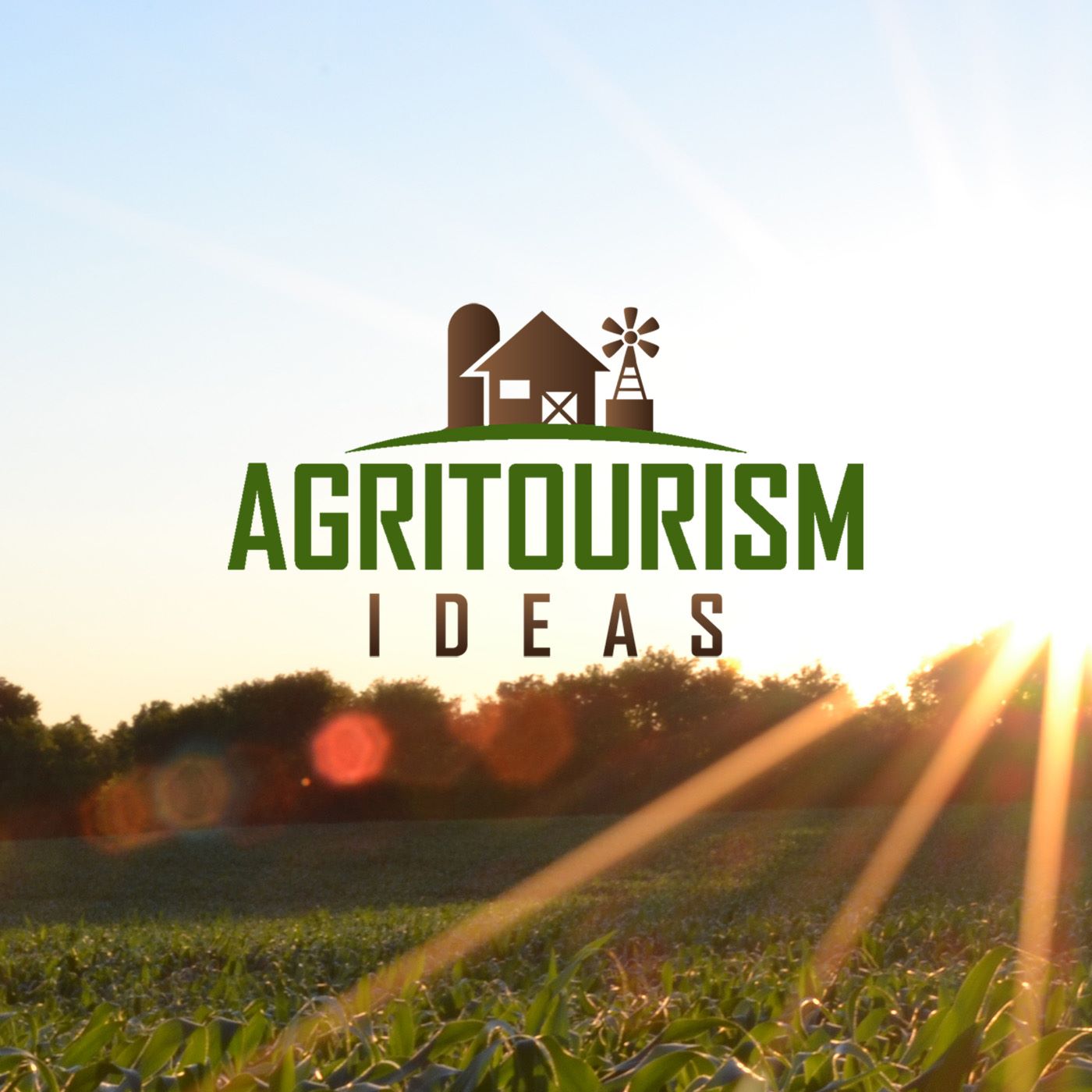 Agritourism Ideas | Listen via Stitcher for Podcasts