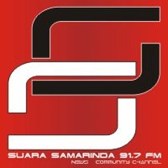 Suara Samarinda