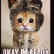 PlurrfectCat