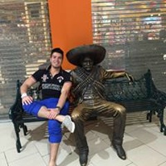 Julian Garcia Calle