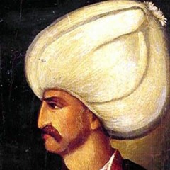 Suleiman the Magnificent