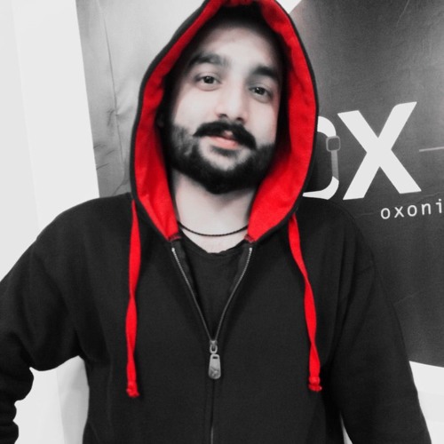 Mirza Atif’s avatar