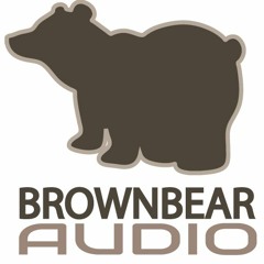 Brown Bear Audio