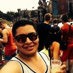 Gary Steven Ampuero