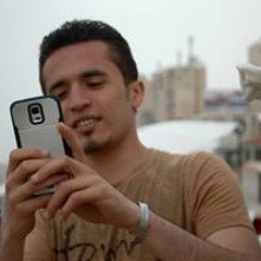 Ahmed Elnaqa