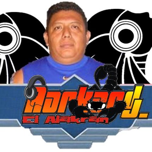 DjAarkard El Alacran’s avatar