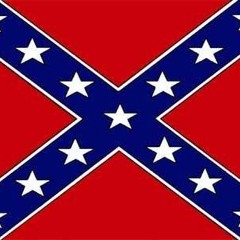 Cavalry SouthernRebel
