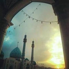 فاطمه ثامر
