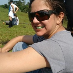 Mariana Pires de Mello.
