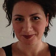 Katrin Vahopski