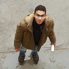 Hossam Nabil