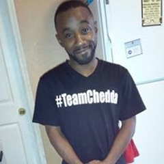 Mike Sawwed Off Davis