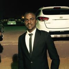 Mohamed Osman