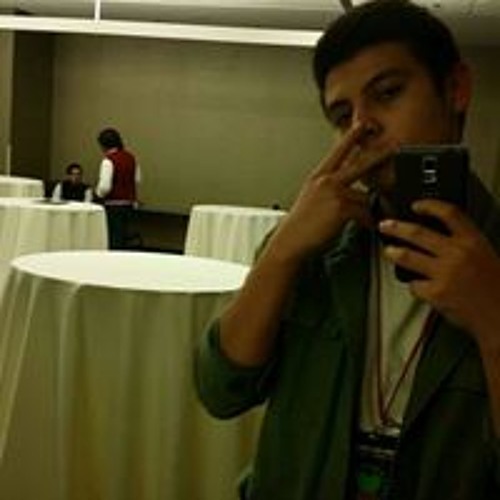 Oscar Gonzalez’s avatar