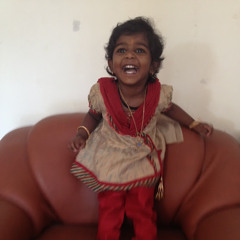 Sireesha NP