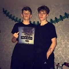 Napoleon Robbie Dolan