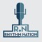 DJ-K RHYTHM NATION