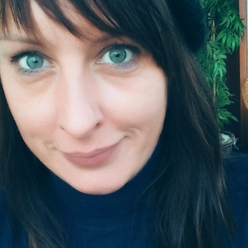Marianne Terpstra’s avatar