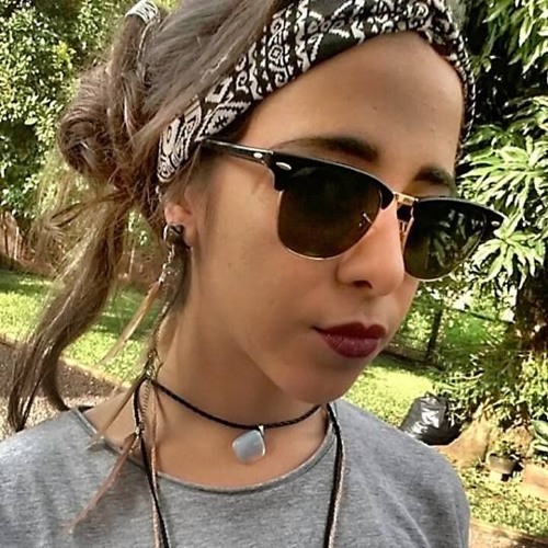 Pâmela Cristina’s avatar