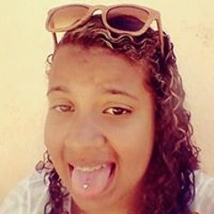 Eduarda Santos