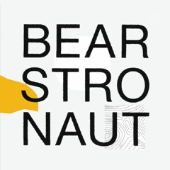 Bearstronaut