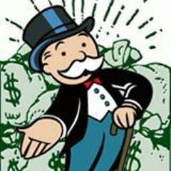 The Money Bags