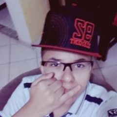 Thiago Vieira Ramos Ramos