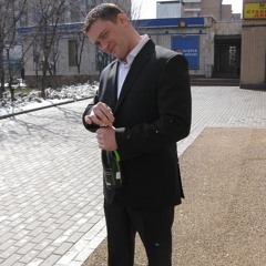 Михаил Зверков