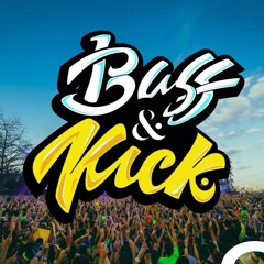 Bass&Kick - B&K