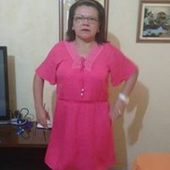 Maria Bento