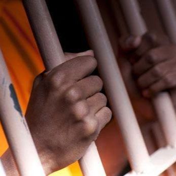 Prison Contraband