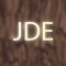 JDE