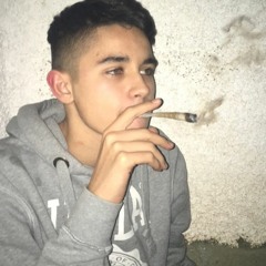 Luke Constantinou