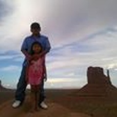 Danny Yazzie