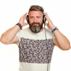 Dj Giorgos Vatzis