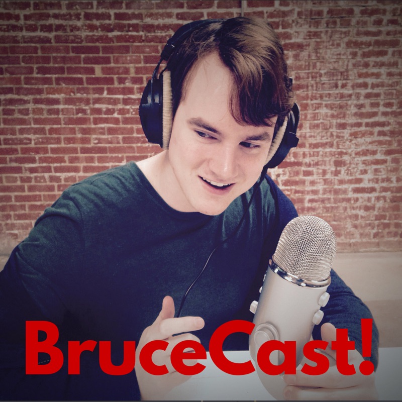 BruceCast